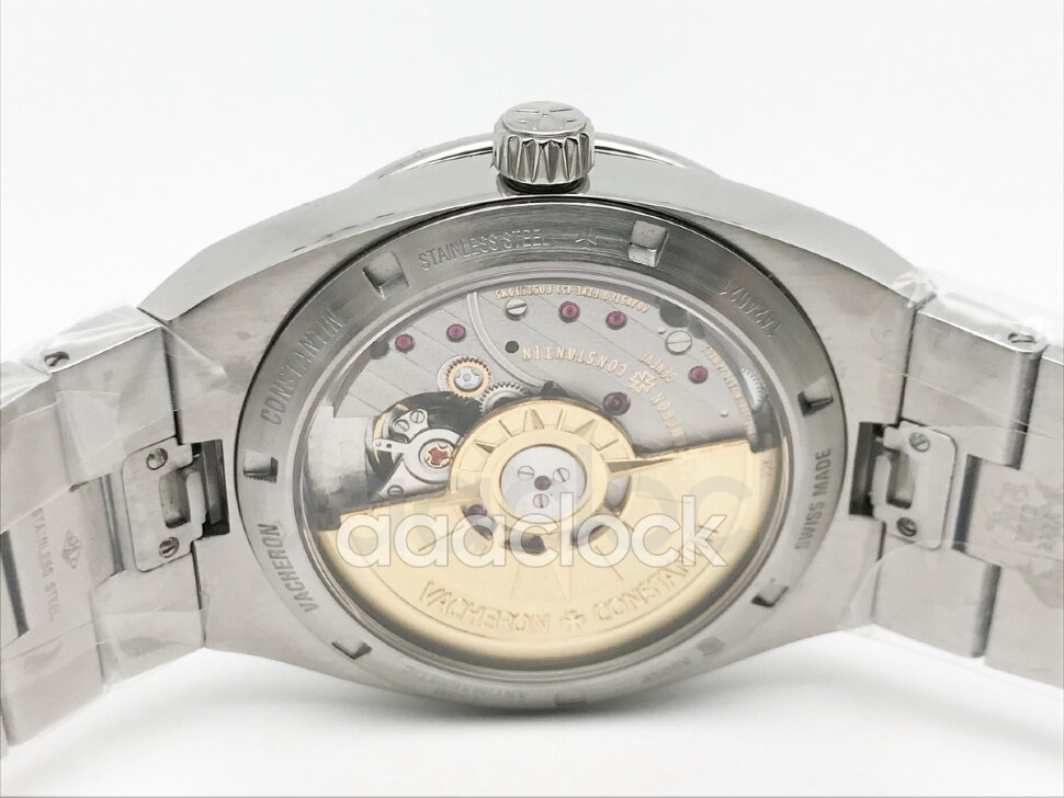 Vacheron Constantin Overseas Date 4500V/110A-B146 Арт. VC-4001 Арт. VC-4001