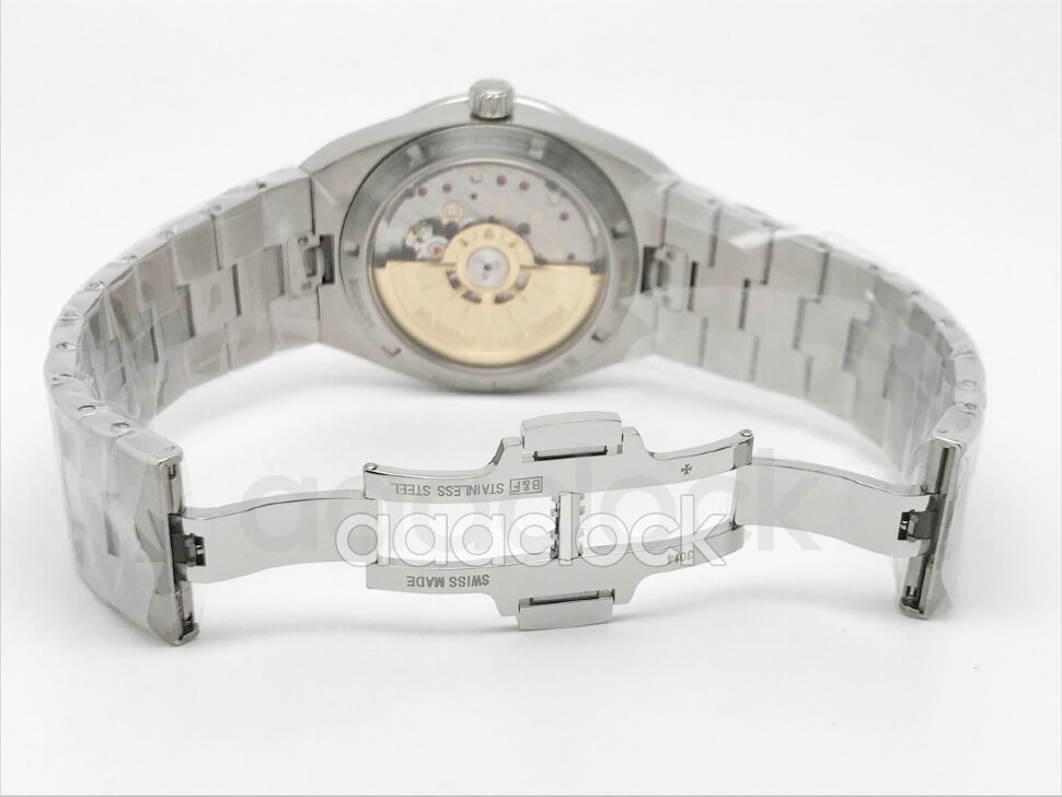 Vacheron Constantin Overseas Date 4500V/110A-B146 Арт. VC-4001 Арт. VC-4001