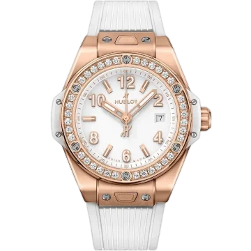 Hublot Big Bang 39 465.OE.2080.RW.1204