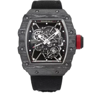 Richard Mille RM 035-01 Rafael Nadal Carbon