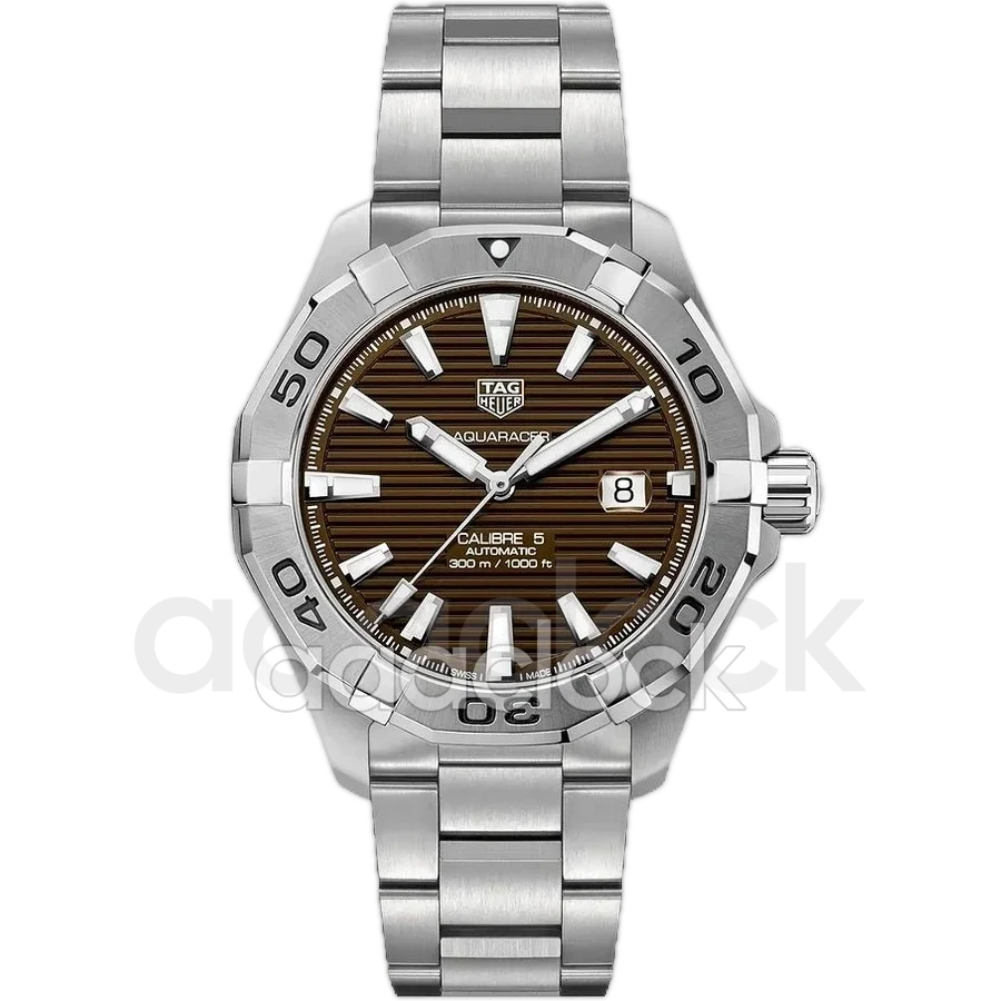 TAG Heuer Aquaracer 300M Calibre 5 WAY2018.BA0927 Арт. TH-3822 Арт. TH-3822
