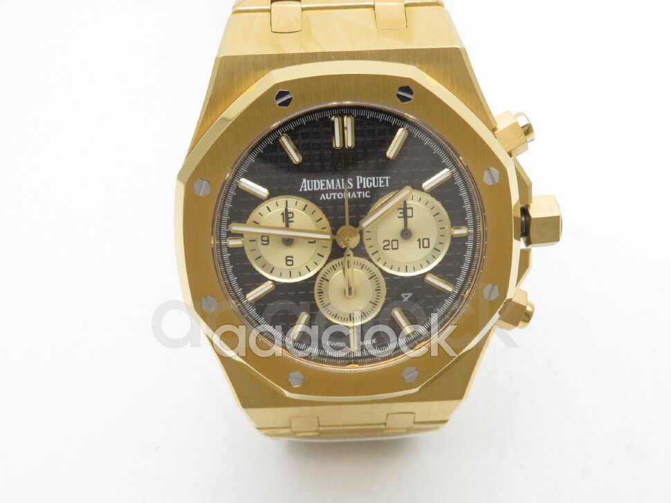 Audemars Piguet Royal Oak Chronograph 26331BA.OO.1220BA.03 Арт. AP-0124 Арт. AP-0124