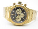 Audemars Piguet Royal Oak Chronograph 26331BA.OO.1220BA.03 Арт. AP-0124 Арт. AP-0124
