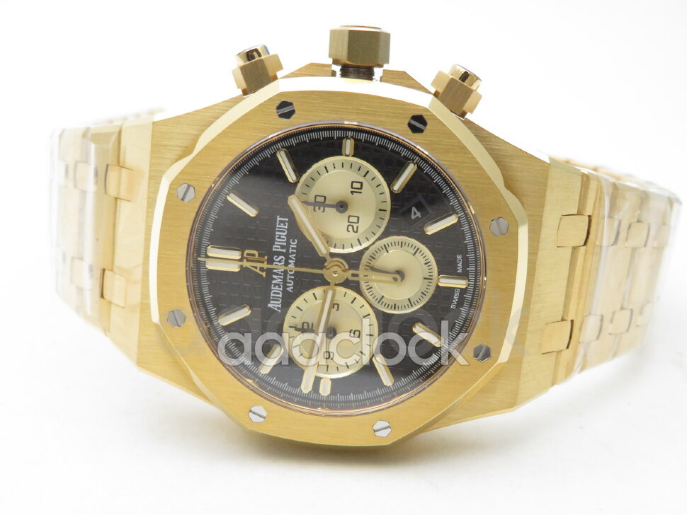 Audemars Piguet Royal Oak Chronograph 26331BA.OO.1220BA.03 Арт. AP-0124 Арт. AP-0124