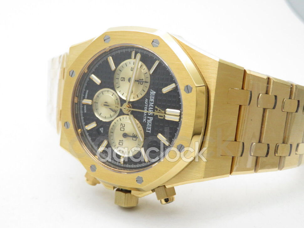 Audemars Piguet Royal Oak Chronograph 26331BA.OO.1220BA.03 Арт. AP-0124 Арт. AP-0124