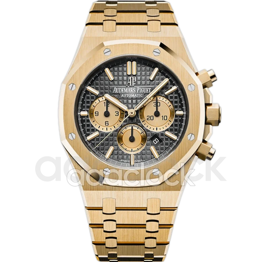 Audemars Piguet Royal Oak Chronograph 26331BA.OO.1220BA.03 Арт. AP-0124 Арт. AP-0124