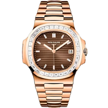 Patek Philippe Nautilus 5723/112R-001