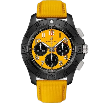 Breitling Avenger B01 Chronograph 44 Night Mission SB0147101I1X1