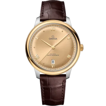 Omega De Ville Prestige 40 mm 434.23.40.20.08.001