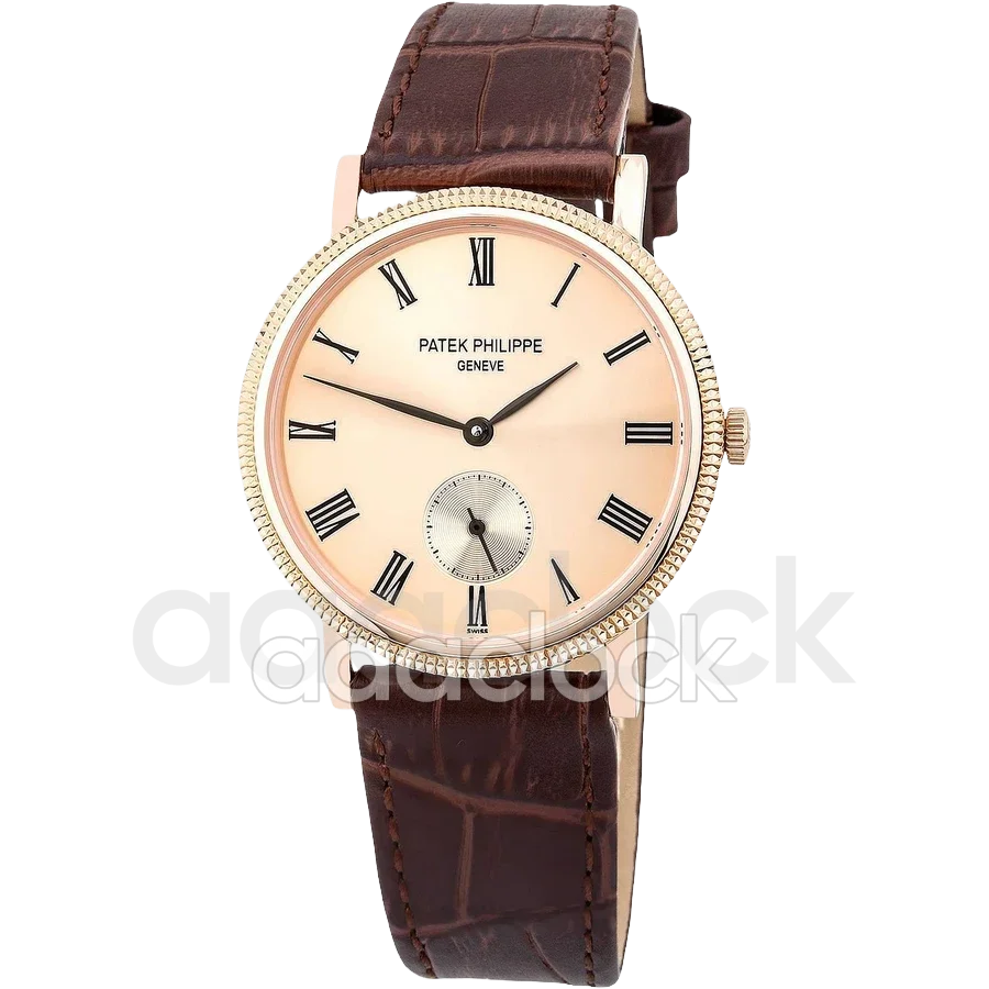 Patek Philippe Calatrava Арт. 111481 Арт. 111481