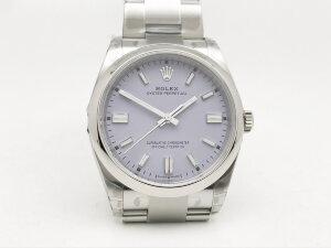 Rolex Oyster Perpetual 36 126000-0013