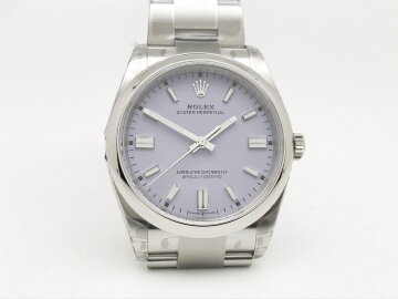 Rolex Oyster Perpetual 36 126000-0013