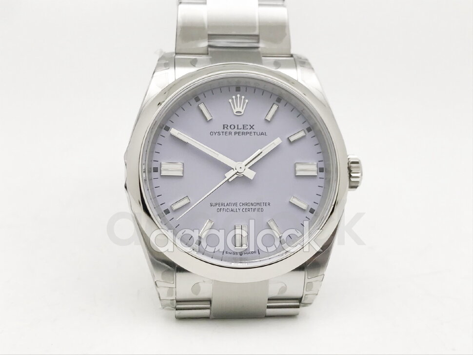Rolex Oyster Perpetual 36 126000-0013 Арт. RO-3681 Арт. RO-3681