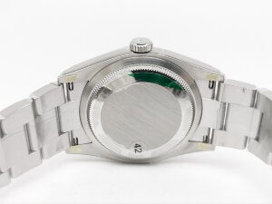Rolex Oyster Perpetual 36 126000-0013