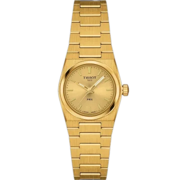 Tissot PRX Quartz 25mm T137.010.33.021.00