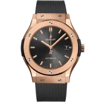 Hublot Classic Fusion 45 King Gold Racing Grey 511.OX.7081.RX Арт. HU-4271 Арт. HU-4271