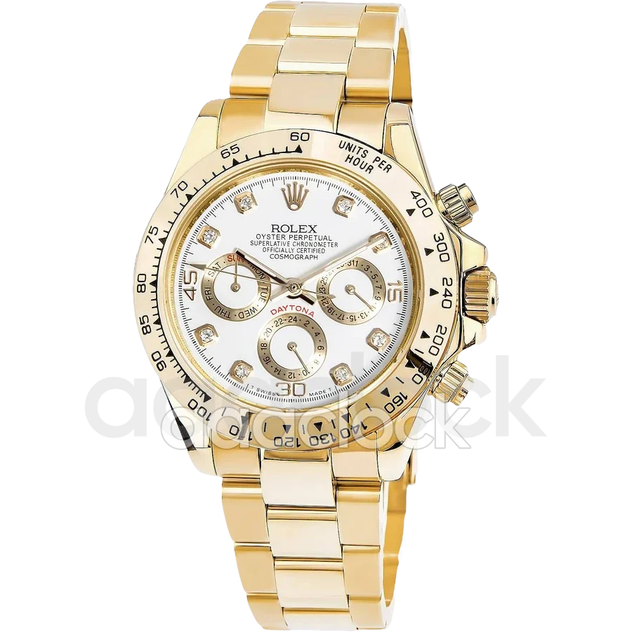 Rolex Oyster Perpetual Cosmograph Daytona Арт. 1111288 Арт. 1111288