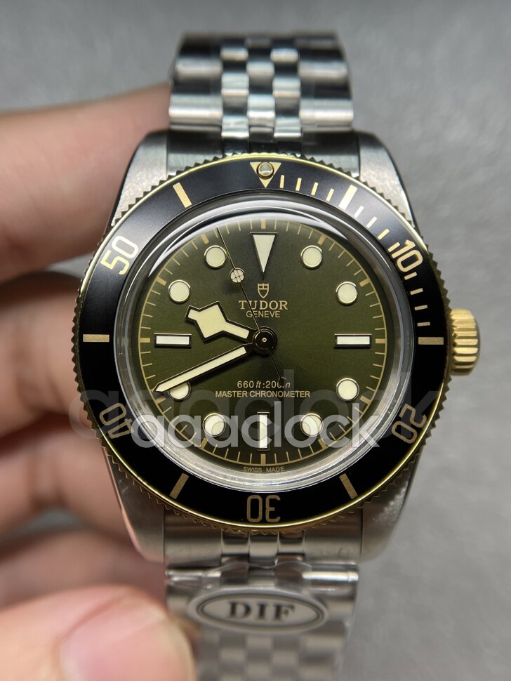 Tudor Black Bay Harrods 175th Anniversary Арт. TU-4360 Арт. TU-4360