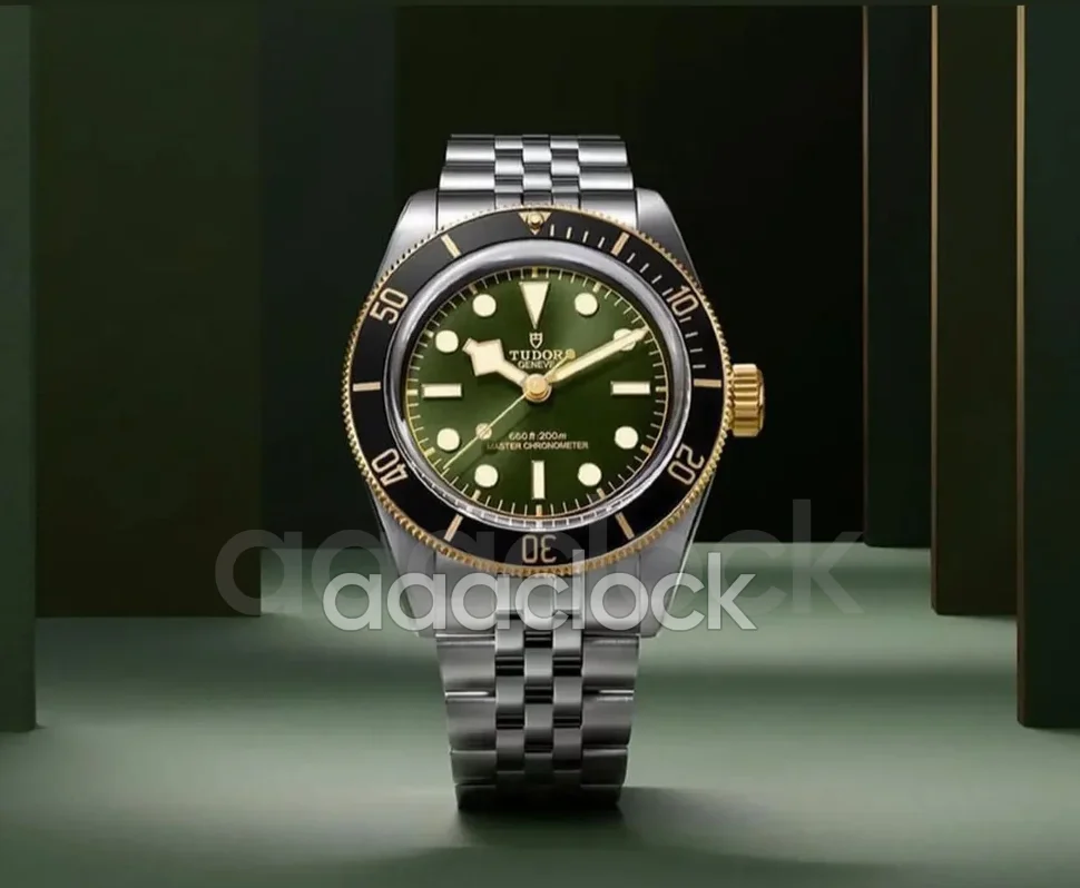 Tudor Black Bay Harrods 175th Anniversary Арт. TU-4360 Арт. TU-4360