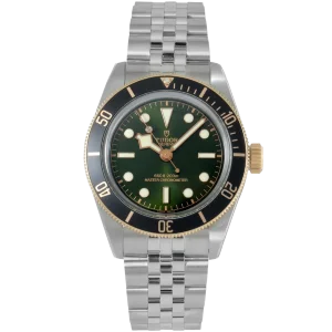 Tudor Black Bay Harrods 175th Anniversary