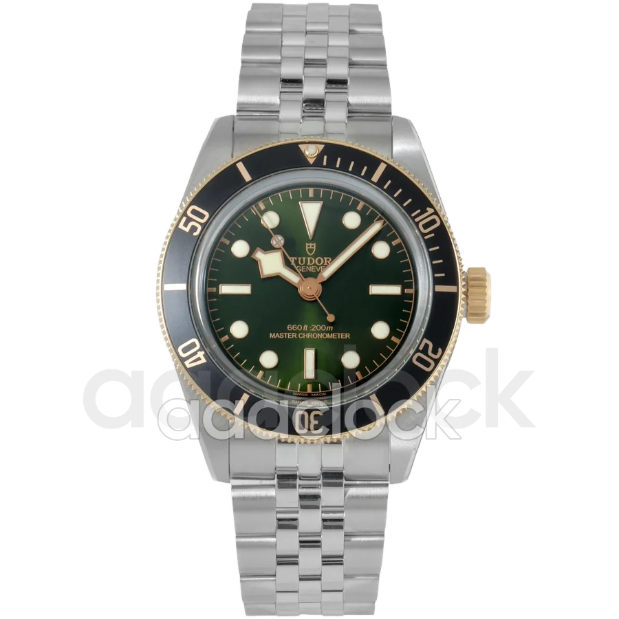 Tudor Black Bay Harrods 175th Anniversary Арт. TU-4360 Арт. TU-4360