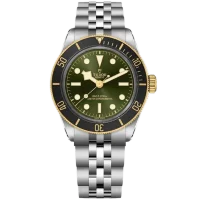 Tudor Black Bay Harrods 175th Anniversary Арт. TU-4360 Арт. TU-4360