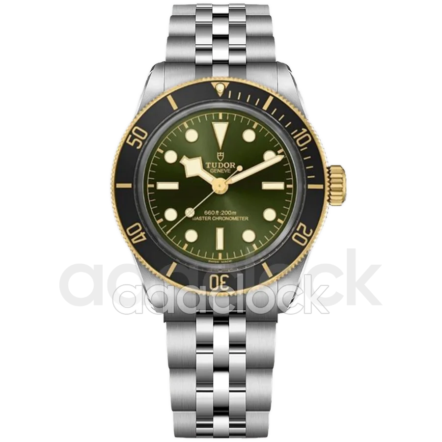 Tudor Black Bay Harrods 175th Anniversary Арт. TU-4360 Арт. TU-4360