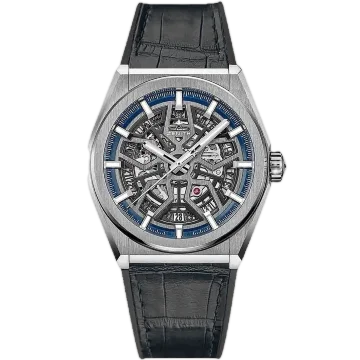 Zenith Defy Classic 95.9000.670/78.R782