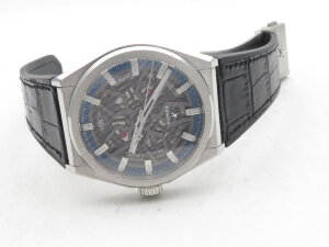 Zenith Defy Classic 95.9000.670/78.R782