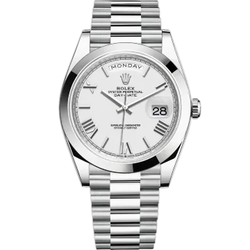 Rolex Day-Date 40 228206-0028