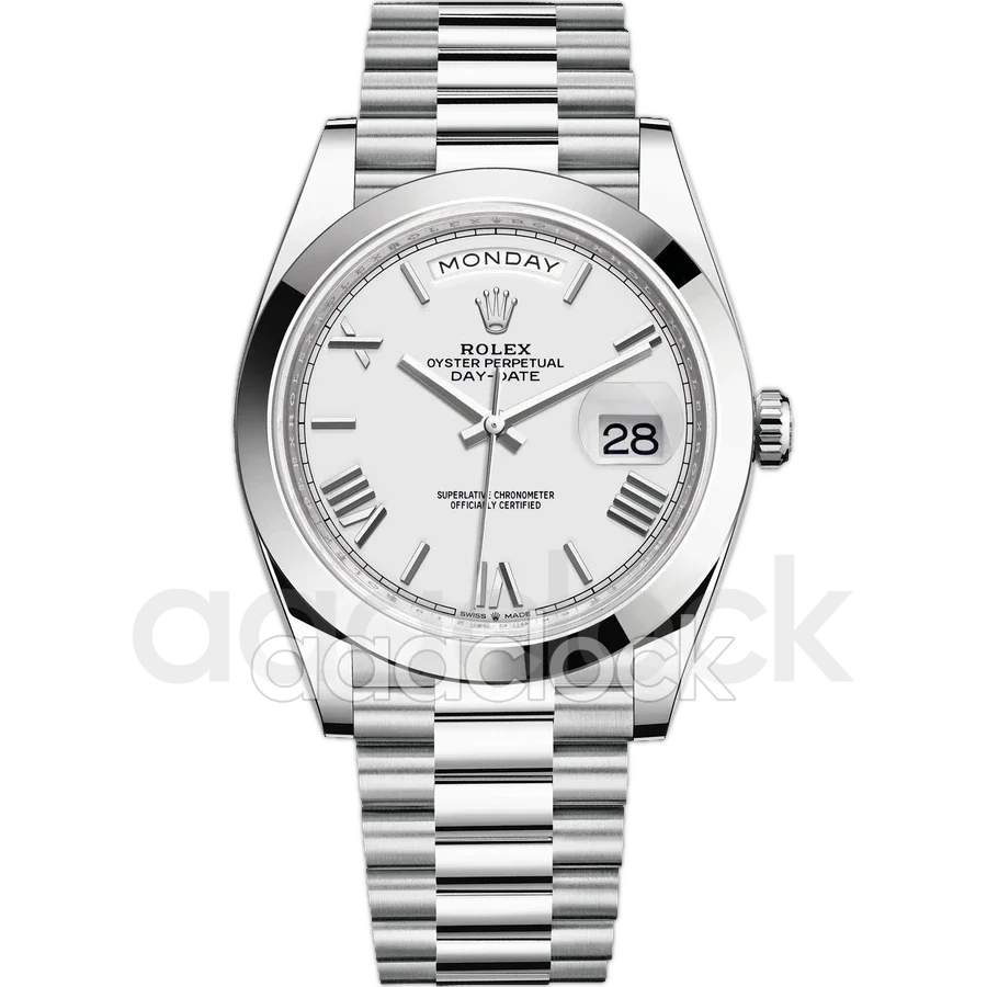 Rolex Day-Date 40 228206-0028 Арт. RO-3498 Арт. RO-3498