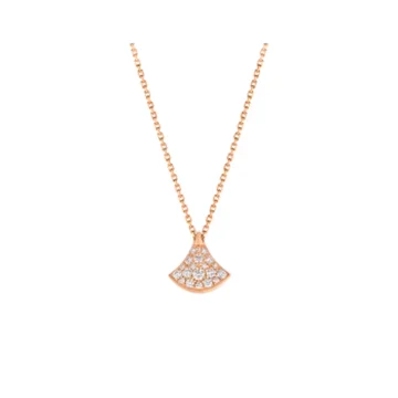 Колье Bvlgari Divas' Dream 361446