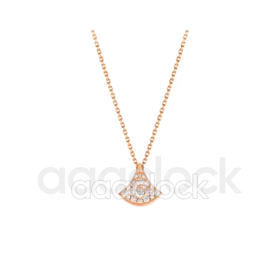 Колье Bvlgari Divas' Dream 361446