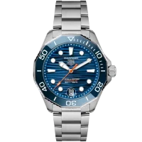 TAG Heuer Aquaracer Professional 300 Date WBP5111.BA0013 Арт. TH-4454 Арт. TH-4454
