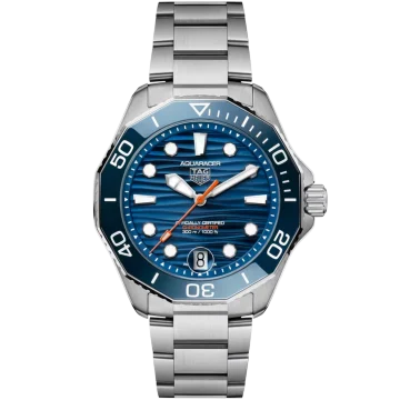 TAG Heuer Aquaracer Professional 300 Date WBP5111.BA0013