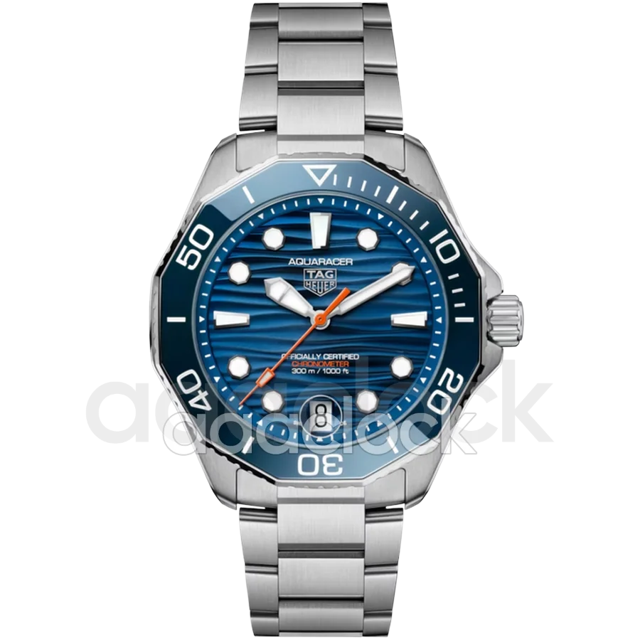 TAG Heuer Aquaracer Professional 300 Date WBP5111.BA0013 Арт. TH-4454 Арт. TH-4454
