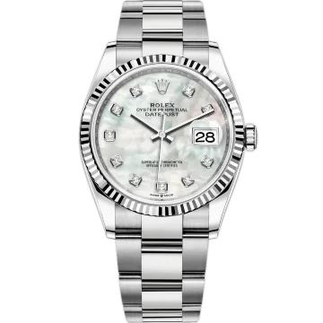 Rolex Datejust 36 126234-0020