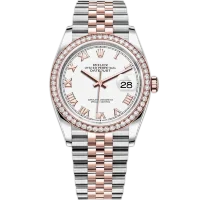Rolex Datejust 36 126281rbr-0003 Арт. RO-3084 Арт. RO-3084