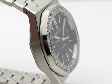 Audemars Piguet Royal Oak Automatic Ladies 15451ST.ZZ.1256ST.01