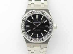 Audemars Piguet Royal Oak Automatic Ladies 15451ST.ZZ.1256ST.01