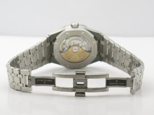 Audemars Piguet Royal Oak Automatic Ladies 15451ST.ZZ.1256ST.01