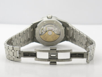 Audemars Piguet Royal Oak Automatic Ladies 15451ST.ZZ.1256ST.01