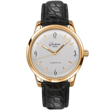 Glashutte Original Senator Sixties 1-39-52-01-01-04
