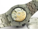 Audemars Piguet Ultimate Edition Silver Themes 26170ST.OO.1000ST.01 Арт. AP-0350 Арт. AP-0350