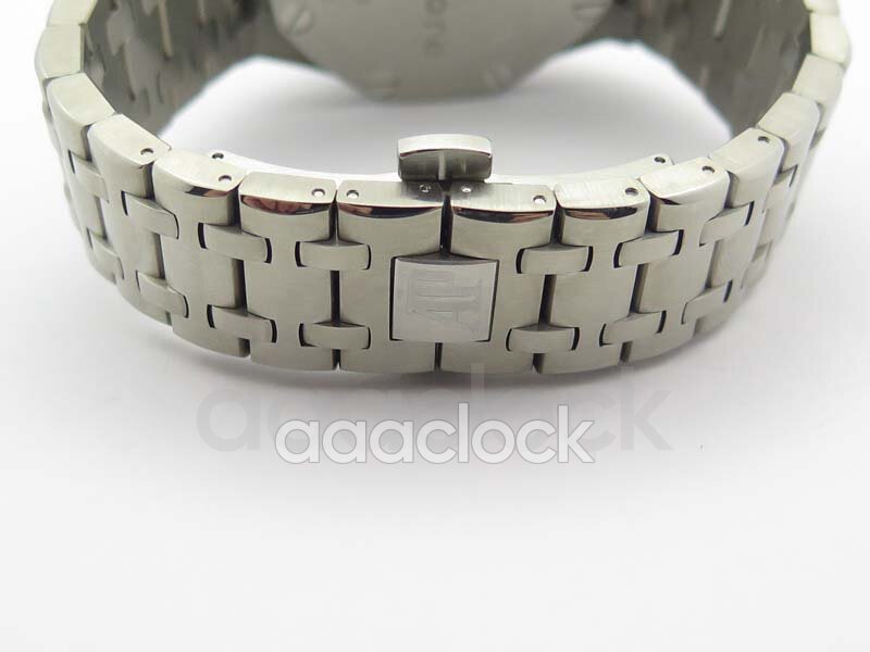 Audemars Piguet Ultimate Edition Silver Themes 26170ST.OO.1000ST.01 Арт. AP-0350 Арт. AP-0350