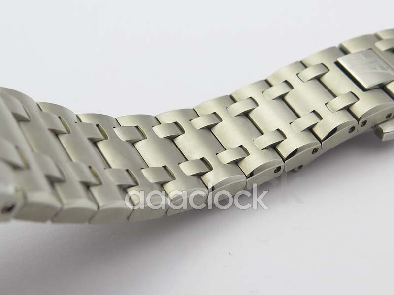 Audemars Piguet Ultimate Edition Silver Themes 26170ST.OO.1000ST.01 Арт. AP-0350 Арт. AP-0350