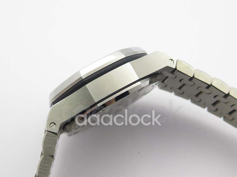Audemars Piguet Ultimate Edition Silver Themes 26170ST.OO.1000ST.01 Арт. AP-0350 Арт. AP-0350