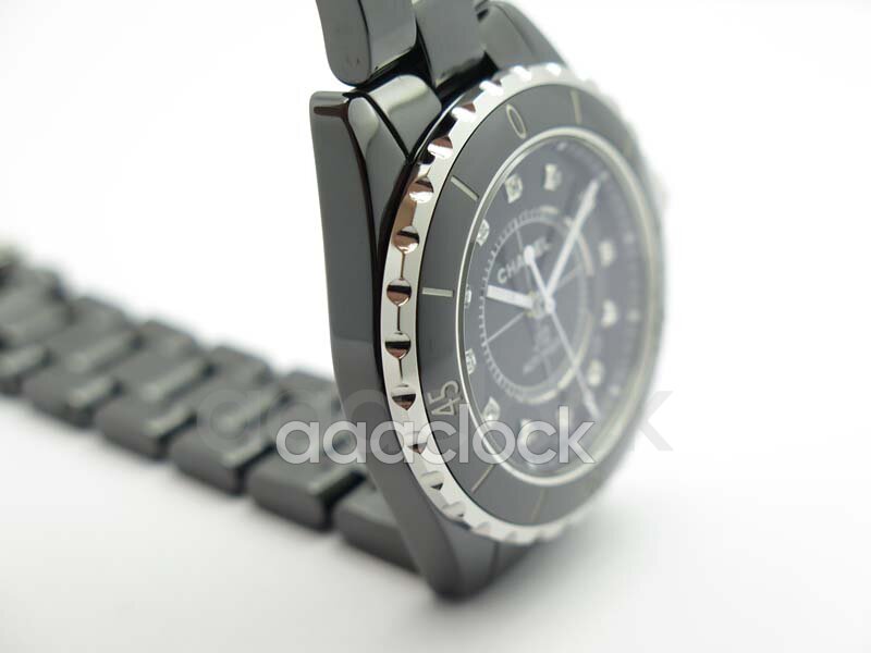 Chanel J12 38mm Automatic H5242 Mademoiselle Арт. CH-0986 Арт. CH-0986