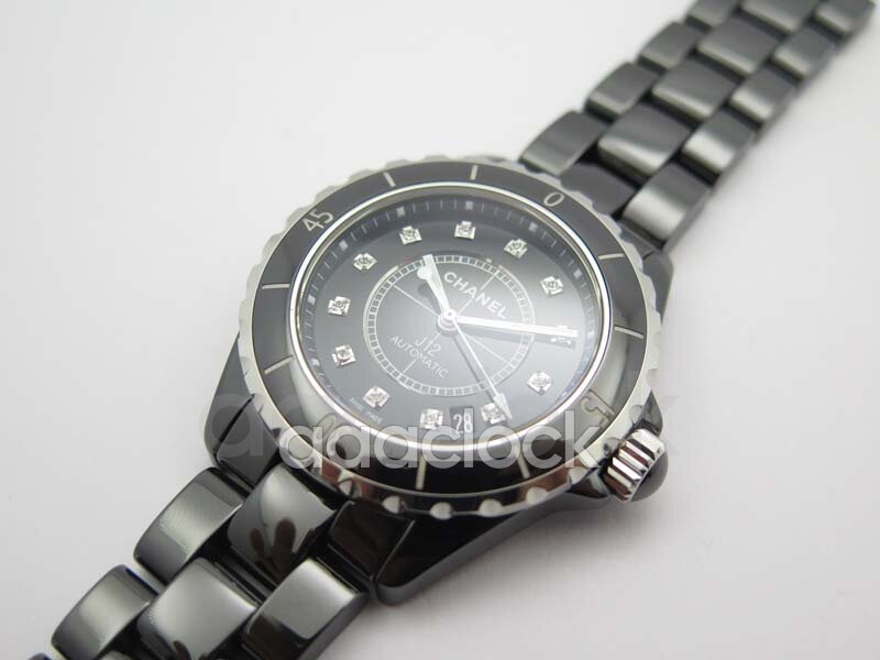 Chanel J12 38mm Automatic H5242 Mademoiselle Арт. CH-0986 Арт. CH-0986
