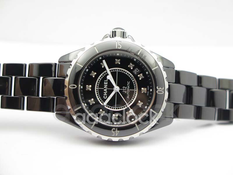 Chanel J12 38mm Automatic H5242 Mademoiselle Арт. CH-0986 Арт. CH-0986